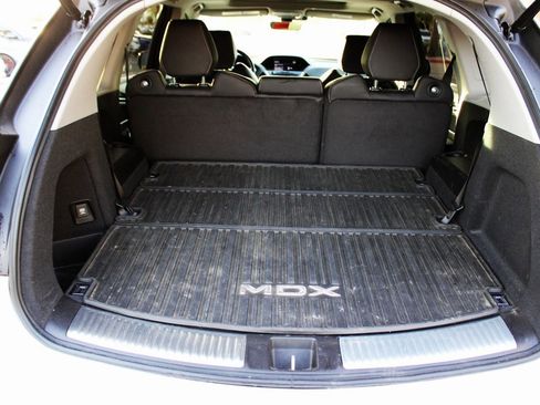 Used 2020 Acura MDX FWD w/ Technology Package image 12