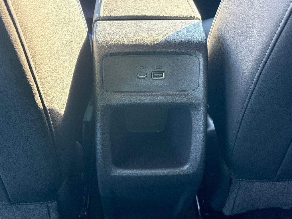New 2026 Buick Envista Sport Touring w/ Convenience I Package FWD image 28