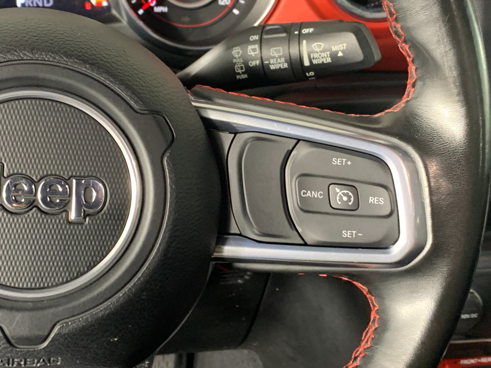 Used 2020 Jeep Wrangler Unlimited Rubicon AWD/4WD image 19