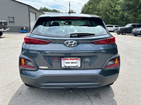 Used 2020 Hyundai Kona SE FWD image 6