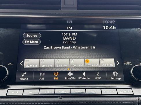 Used 2024 Nissan Z Performance w/ Floor Mat Package image 18