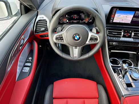 New 2026 BMW 840i 840i image 19