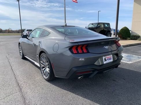 New 2026 Ford Mustang Premium RWD image 7