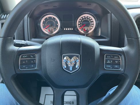 Used 2023 RAM 1500 Tradesman w/ Popular Equipment Group image 14