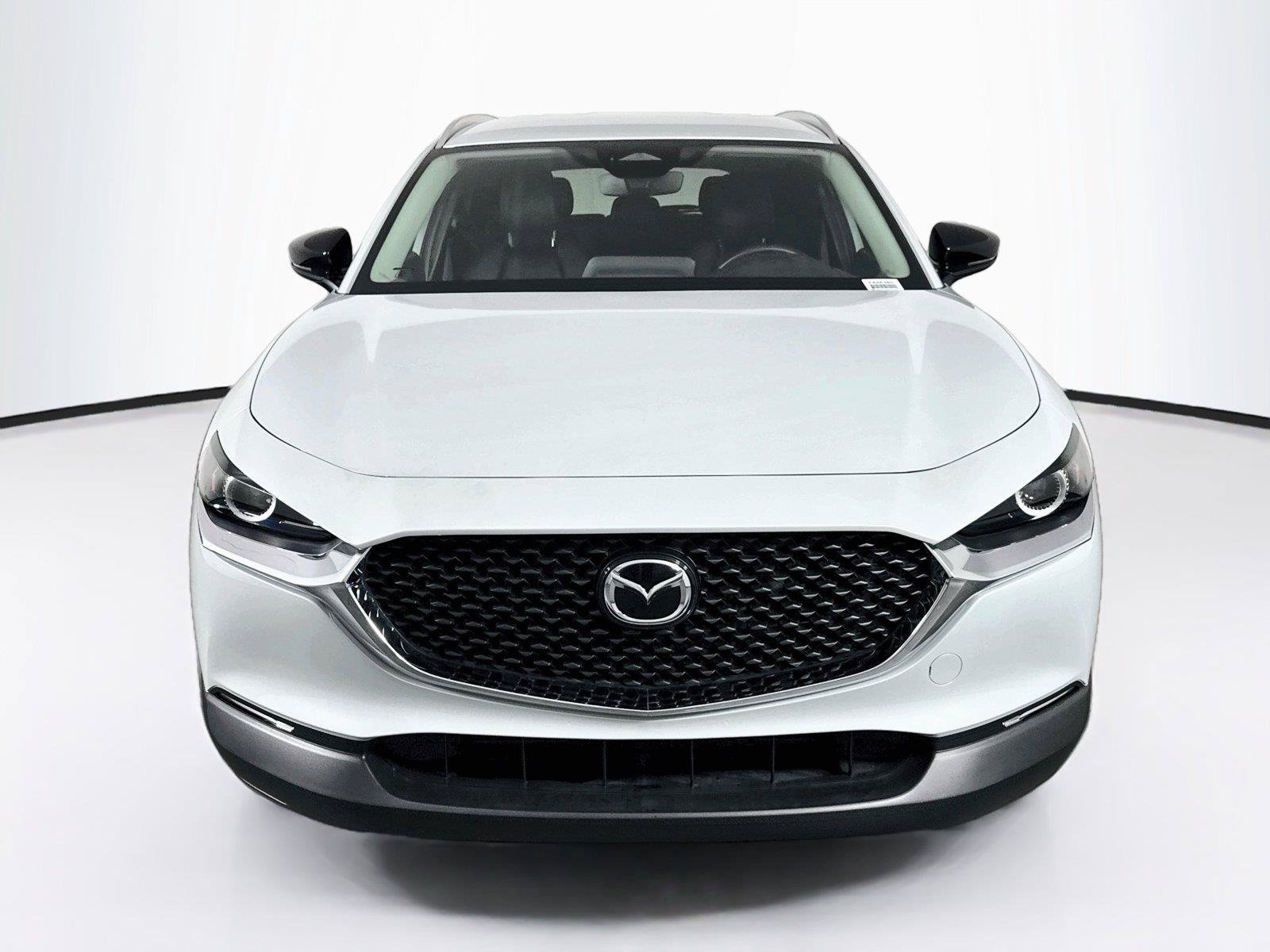 Used 2025 MAZDA CX-30 AWD 2.5 S w/ Select Sport Pkg image 7