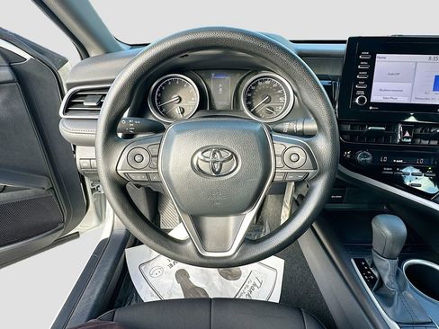 Used 2023 Toyota Camry LE image 11