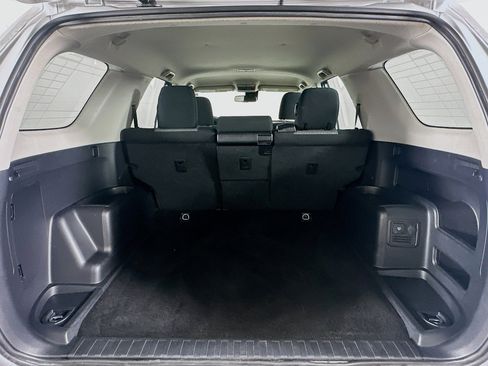 Used 2024 Toyota 4Runner SR5 image 30