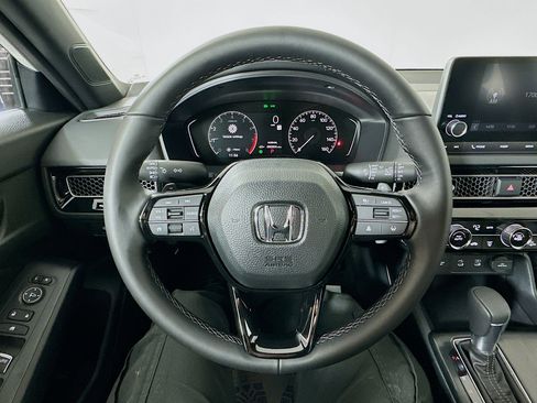 New 2026 Honda Civic Sport image 11