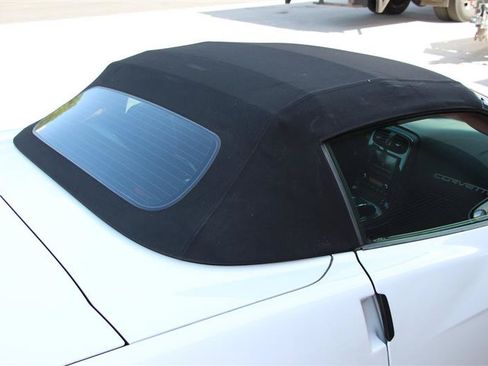 Used 2013 Chevrolet Corvette 427 w/ 1SC Preferred Equipment Group RWD image 48
