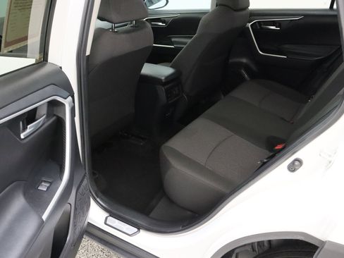 Certified 2024 Toyota RAV4 XLE w/ Convenience Package image 28