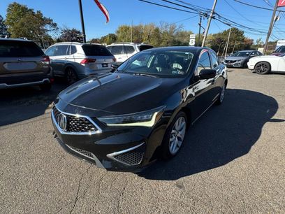 Used 2021 Acura ILX