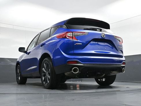 Used 2025 Acura RDX A-Spec image 31