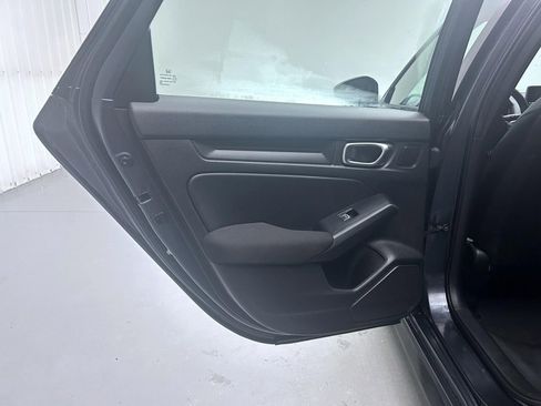 Used 2025 Honda Civic Sport image 20
