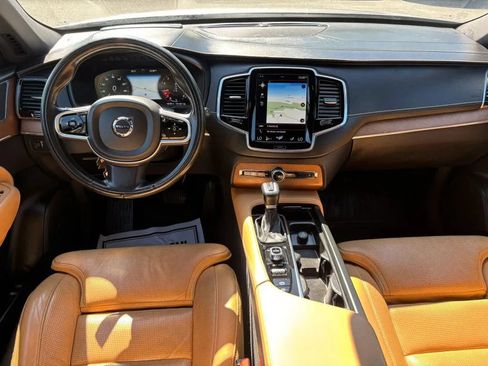Used 2017 Volvo XC90 T6 Inscription w/ Convenience Package AWD/4WD image 23
