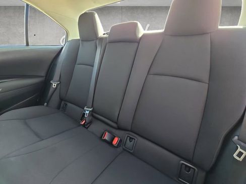 Used 2024 Toyota Corolla LE FWD image 22