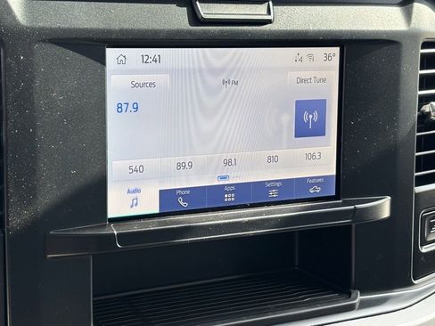 New 2026 Ford F350 XLT w/ 360-Degree Camera Package image 5