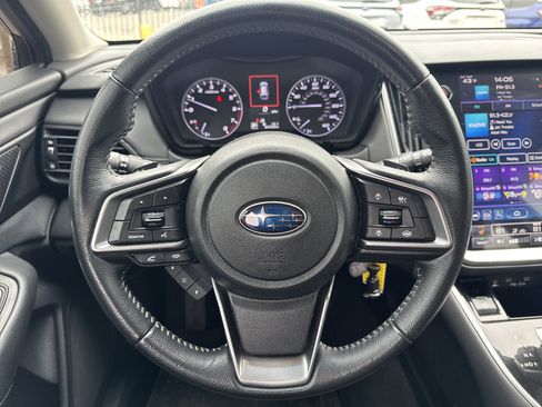 Used 2020 Subaru Outback Premium w/ Popular Package #1 image 12