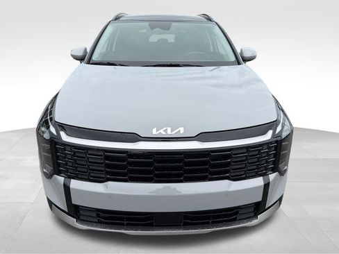 New 2026 Kia Sportage SX FWD image 2