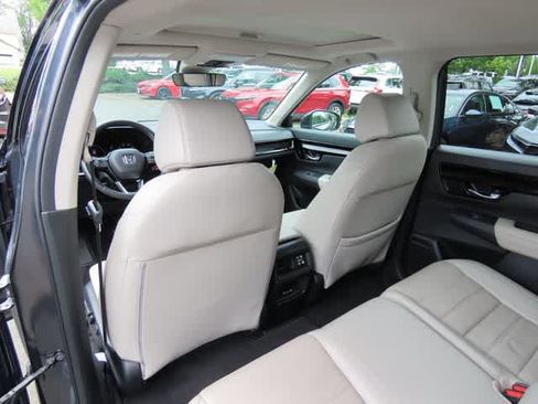 Certified 2024 Honda CR-V EX-L image 14