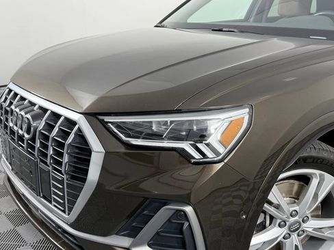 Used 2020 Audi Q3 2.0T Prestige AWD/4WD image 11