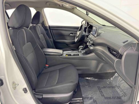 Used 2023 Nissan Sentra SV w/ All-Weather Package image 14