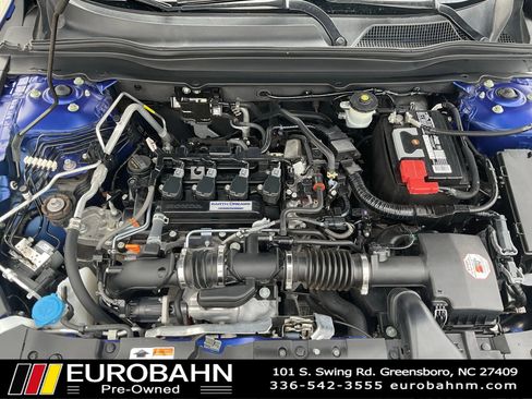 Used 2020 Honda Accord Sport image 35