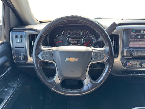 Used 2014 Chevrolet Silverado 1500 LT w/ All Star Edition image 12