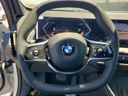 New 2026 BMW X3 xDrive30i w/ Convenience Package AWD/4WD image 23