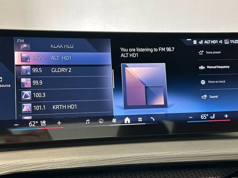 New 2026 BMW 430i Convertible w/ M Sport Package image 21