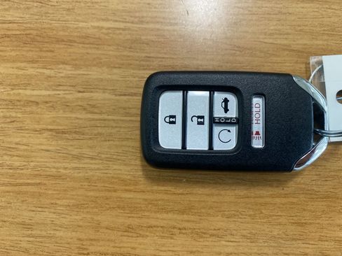 Used 2022 Honda Accord Sport image 37