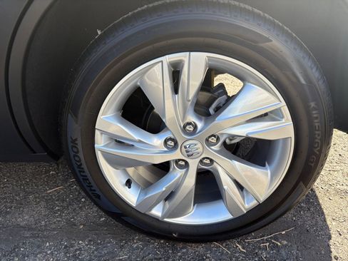 Used 2025 Buick Encore GX Preferred image 29