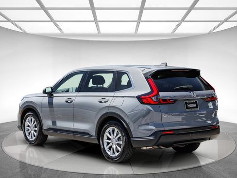 Used 2026 Honda CR-V EX image 2