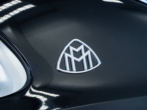 Used 2022 Mercedes-Benz Maybach S 580 4MATIC image 22