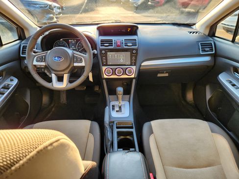 Used 2016 Subaru Crosstrek 2.0i Premium image 8