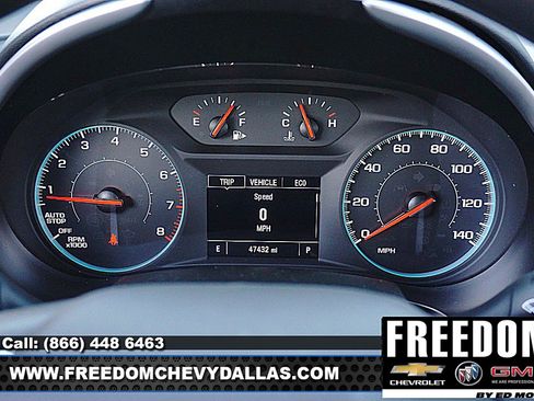 Used 2024 Chevrolet Malibu LT FWD image 14