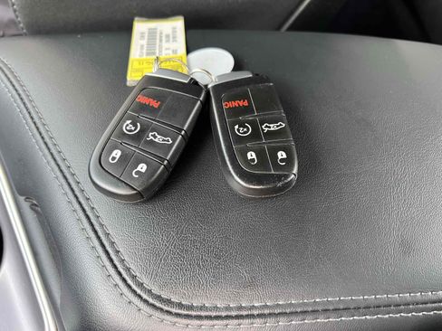 Used 2021 Dodge Challenger R/T Scat Pack w/ Plus Package RWD image 11