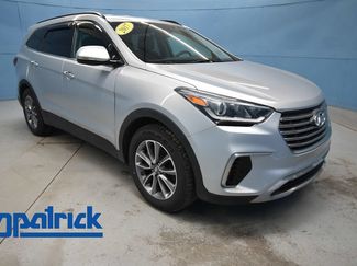 Used 2017 Hyundai Santa Fe SE FWD video 1