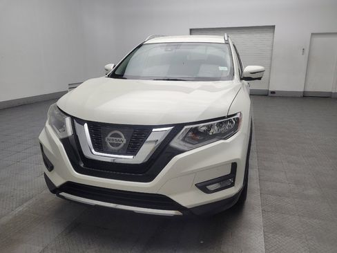 Used 2017 Nissan Rogue SL image 15