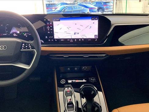 New 2025 Audi A5 2.0T Premium Plus image 8