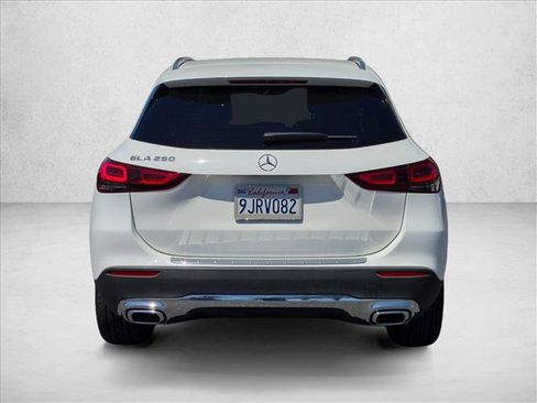 Used 2021 Mercedes-Benz GLA 250 image 6