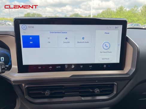 New 2025 Ford Bronco Sport Big Bend image 18