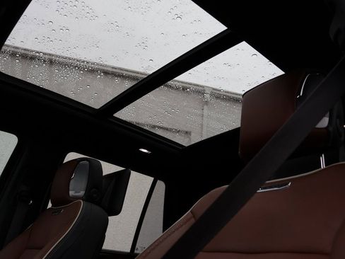 Certified 2024 GMC Yukon Denali Ultimate image 48