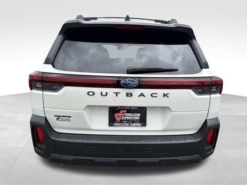 New 2026 Subaru Outback Premium AWD/4WD image 4