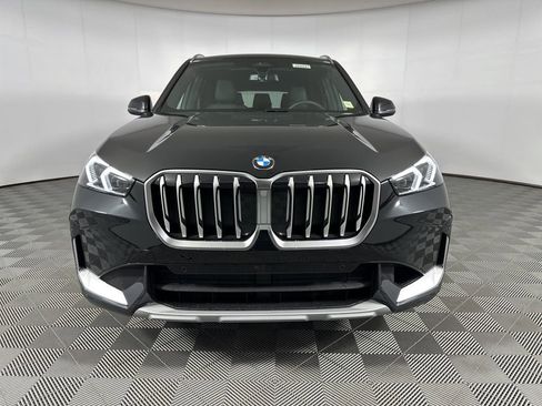 New 2026 BMW X1 xDrive28i w/ Convenience Package AWD/4WD image 2