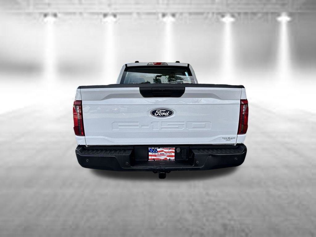 Used 2024 Ford F150 XL AWD/4WD image 5
