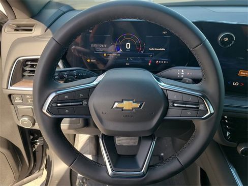 New 2026 Chevrolet Tahoe LS w/ LPO, Dark Essentials Package image 26