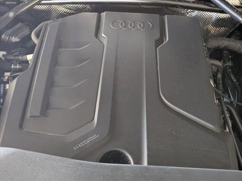 New 2025 Audi Q5 Premium Plus image 18