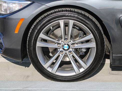 Used 2016 BMW 428i Gran Coupe image 11