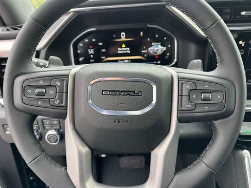 New 2026 GMC Sierra 1500 Denali w/ Denali Reserve Package image 24
