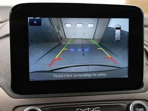 Used 2023 Ford Transit Connect XL FWD image 42